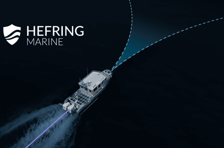 Hefring Marine